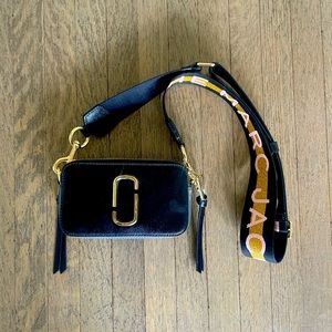 Marc Jacobs Snapshot Bag CrossBody